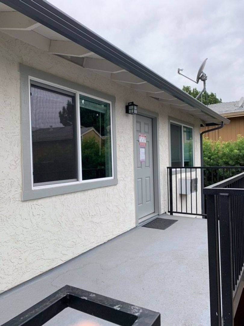 Apartment for rent at 1335 W Campbell Ave, Campbell, CA 95008