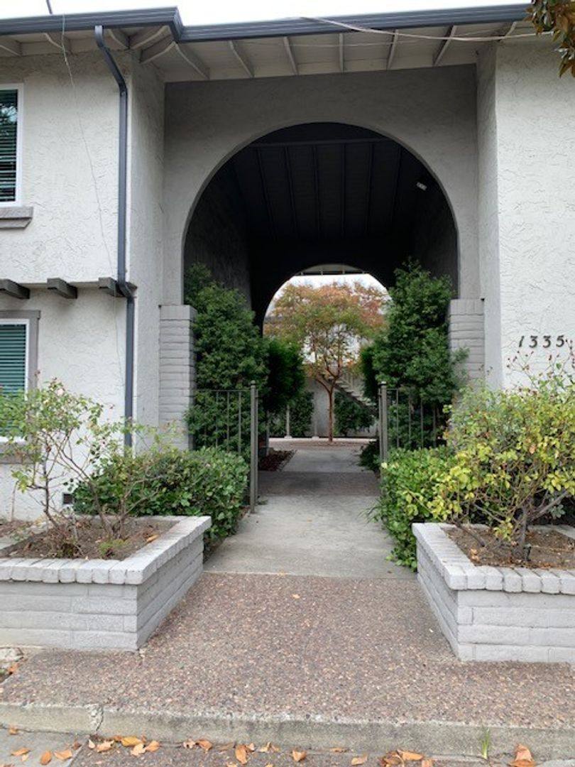 Apartment for rent at 1335 W Campbell Ave, Campbell, CA 95008