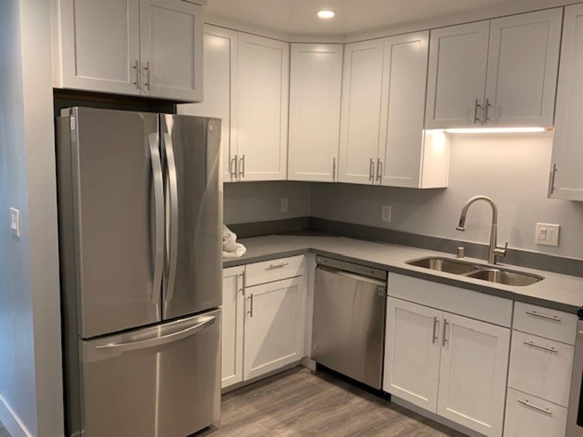 Apartment for rent at 1335 W Campbell Ave, Campbell, CA 95008