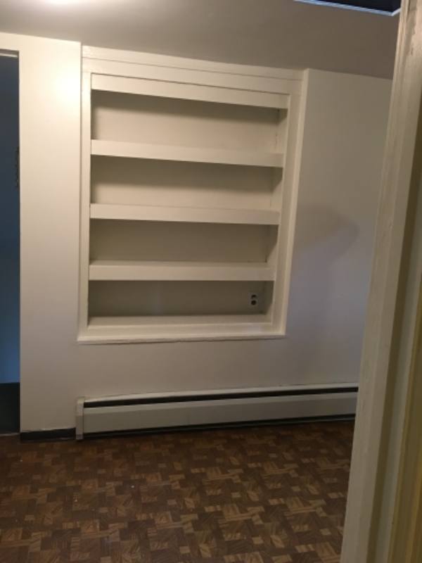 Apartment for rent at 6202 Walnut St #5, Pittsburgh, PA 15206