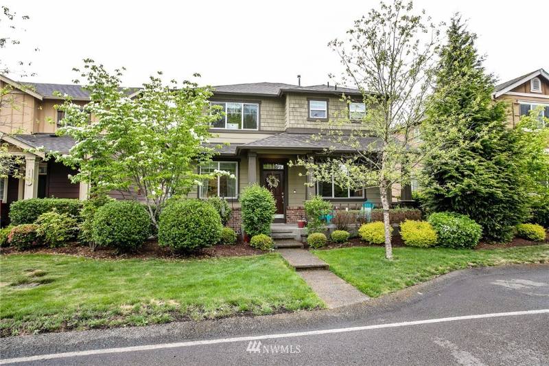 House for rent at 4703 Strathmore Circle SW, Port Orchard, WA 98367