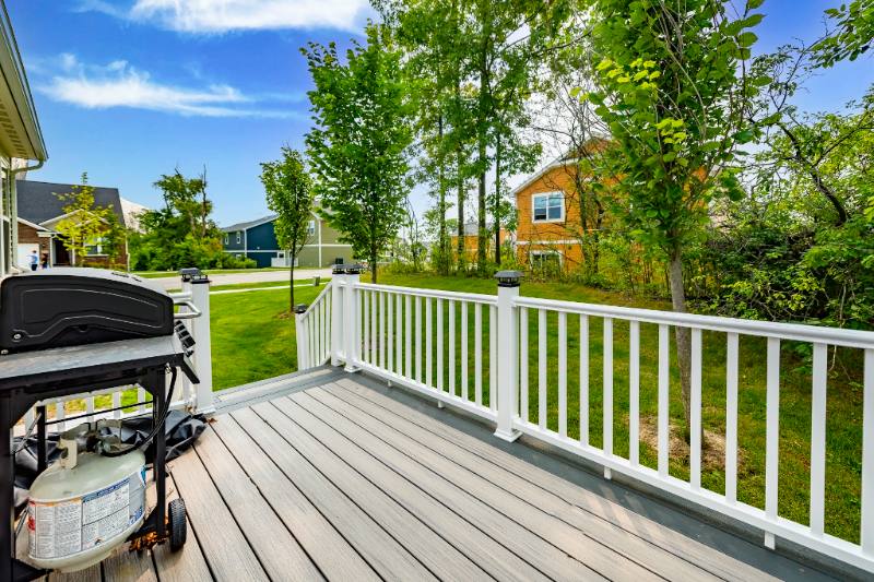 House for rent at 2801 Dillon Dr, Ann Arbor, MI 48105