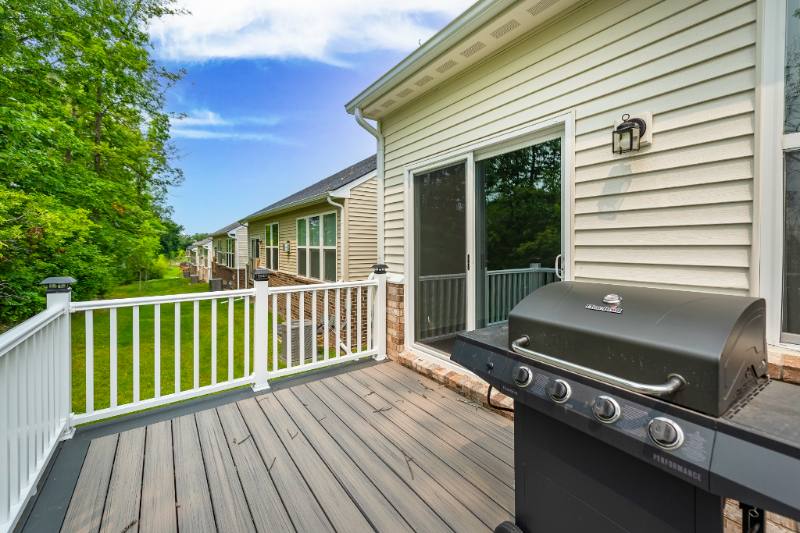 House for rent at 2801 Dillon Dr, Ann Arbor, MI 48105