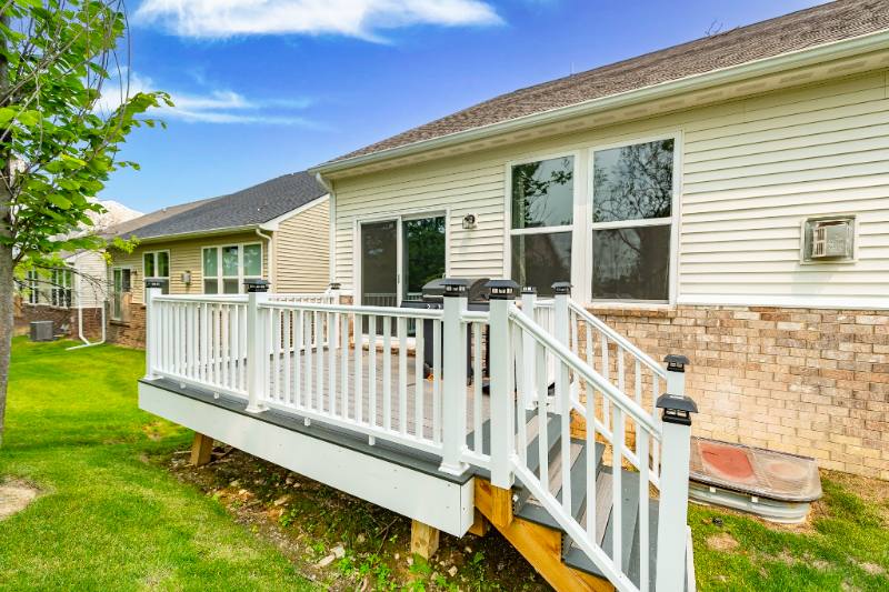 House for rent at 2801 Dillon Dr, Ann Arbor, MI 48105