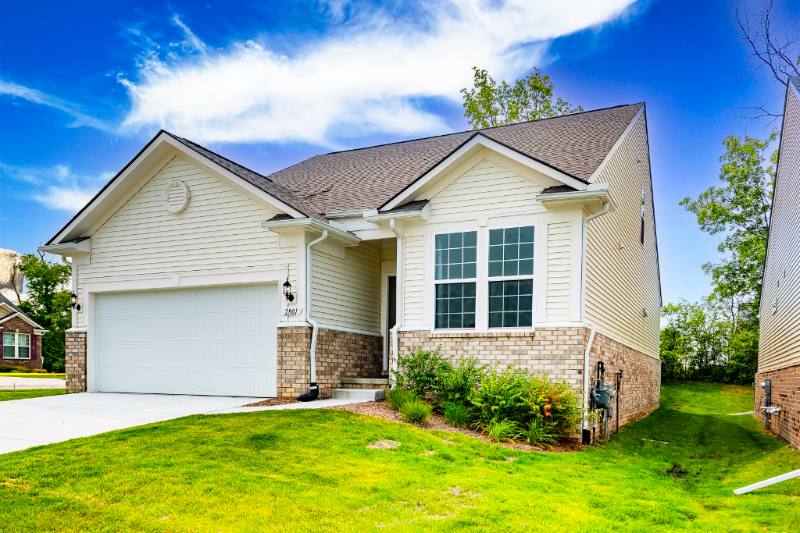 House for rent at 2801 Dillon Dr, Ann Arbor, MI 48105