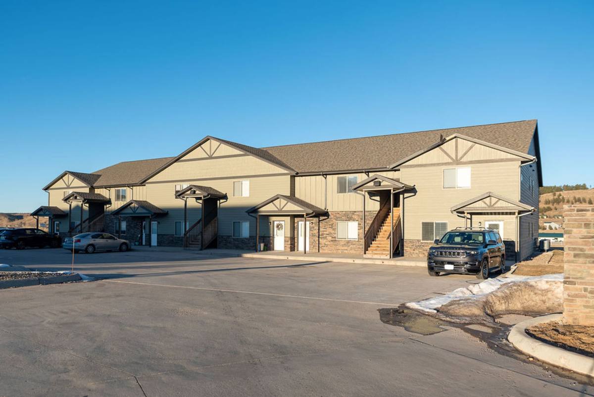 Apartment for rent at 7050 Freedom Lane, Black Hawk, SD 57718