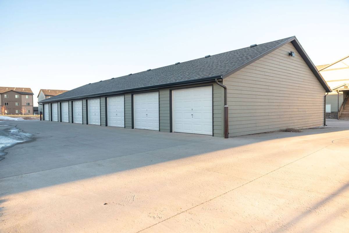 Apartment for rent at 7050 Freedom Lane, Black Hawk, SD 57718
