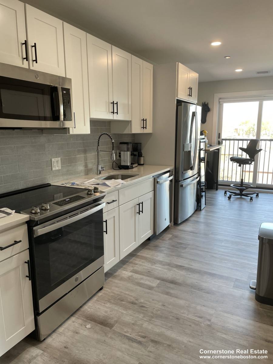Apartment for rent at 200 Old Colony Ave #509, South Boston, MA 02127