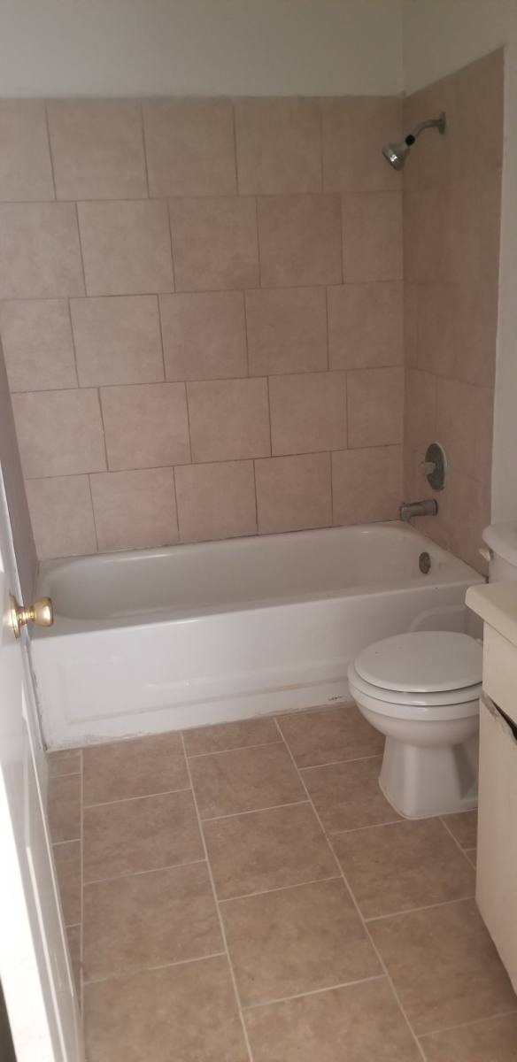 Apartment for rent at 4223 Woodmanor #1, San Antonio, TX 78228