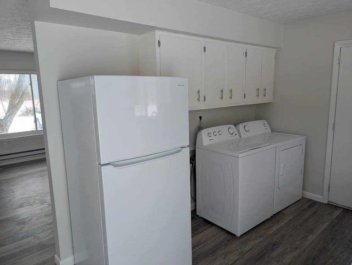 Apartment for rent at 2895 Spring Hill Rd, Howell, MI 48843