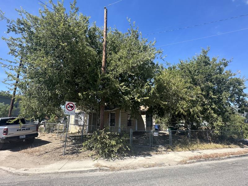 House for rent at 229 Grenet, San Antonio, TX 78207