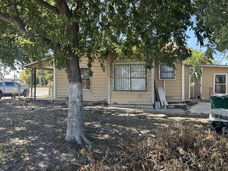 House for rent at 229 Grenet, San Antonio, TX 78207