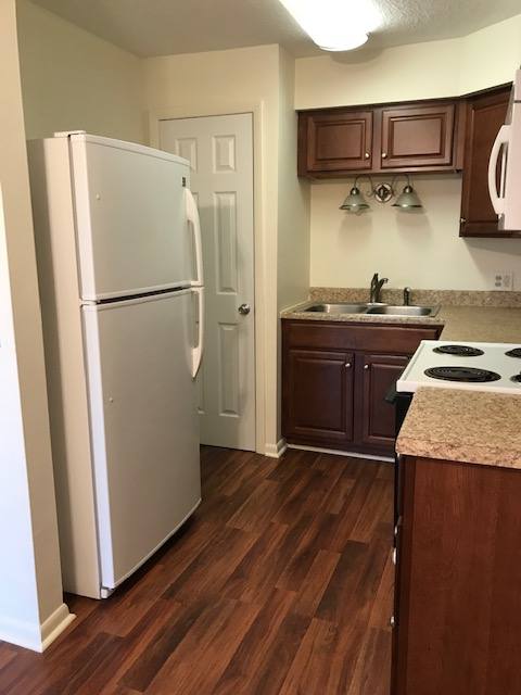 Apartment for rent at 634 W Foulke Ave #4, Findlay, OH 45840