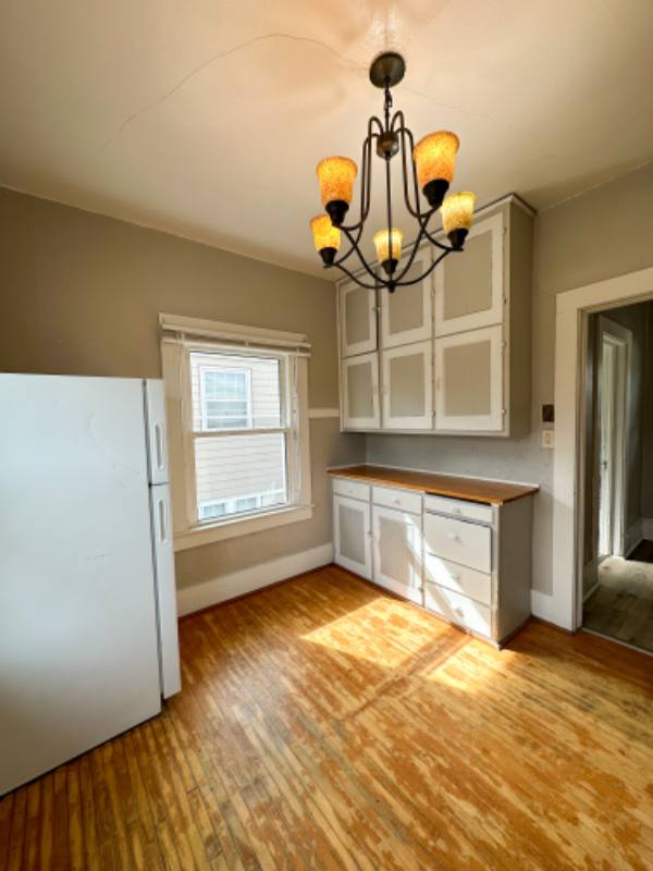 Apartment for rent at 129 Broadwater Ave #B, Billings, MT 59101