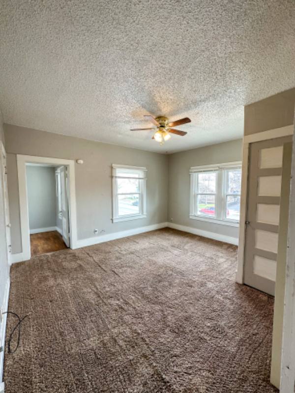 Apartment for rent at 129 Broadwater Ave #B, Billings, MT 59101