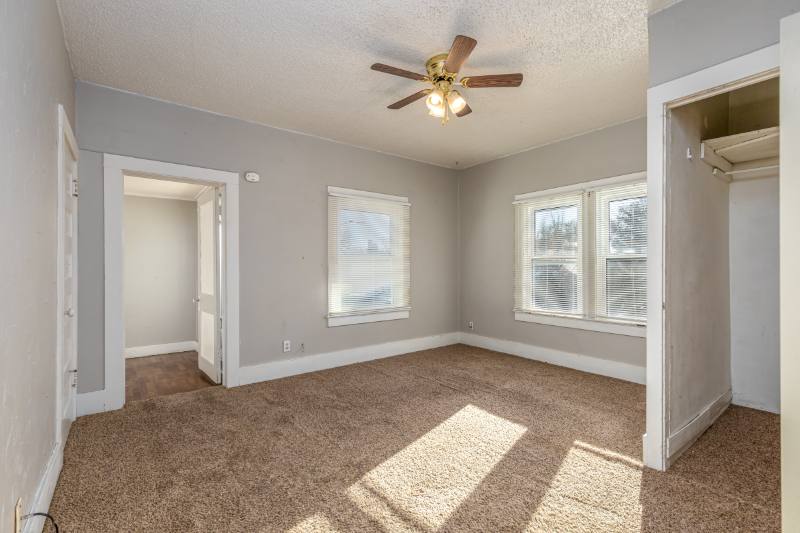 Apartment for rent at 129 Broadwater Ave #B, Billings, MT 59101
