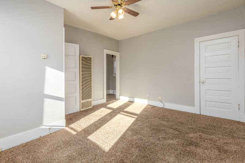 Apartment for rent at 129 Broadwater Ave #B, Billings, MT 59101