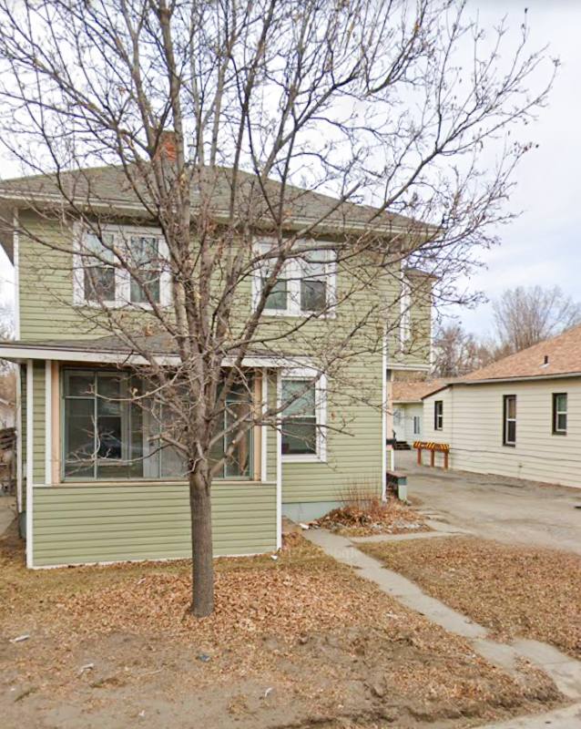 Apartment for rent at 129 Broadwater Ave #B, Billings, MT 59101