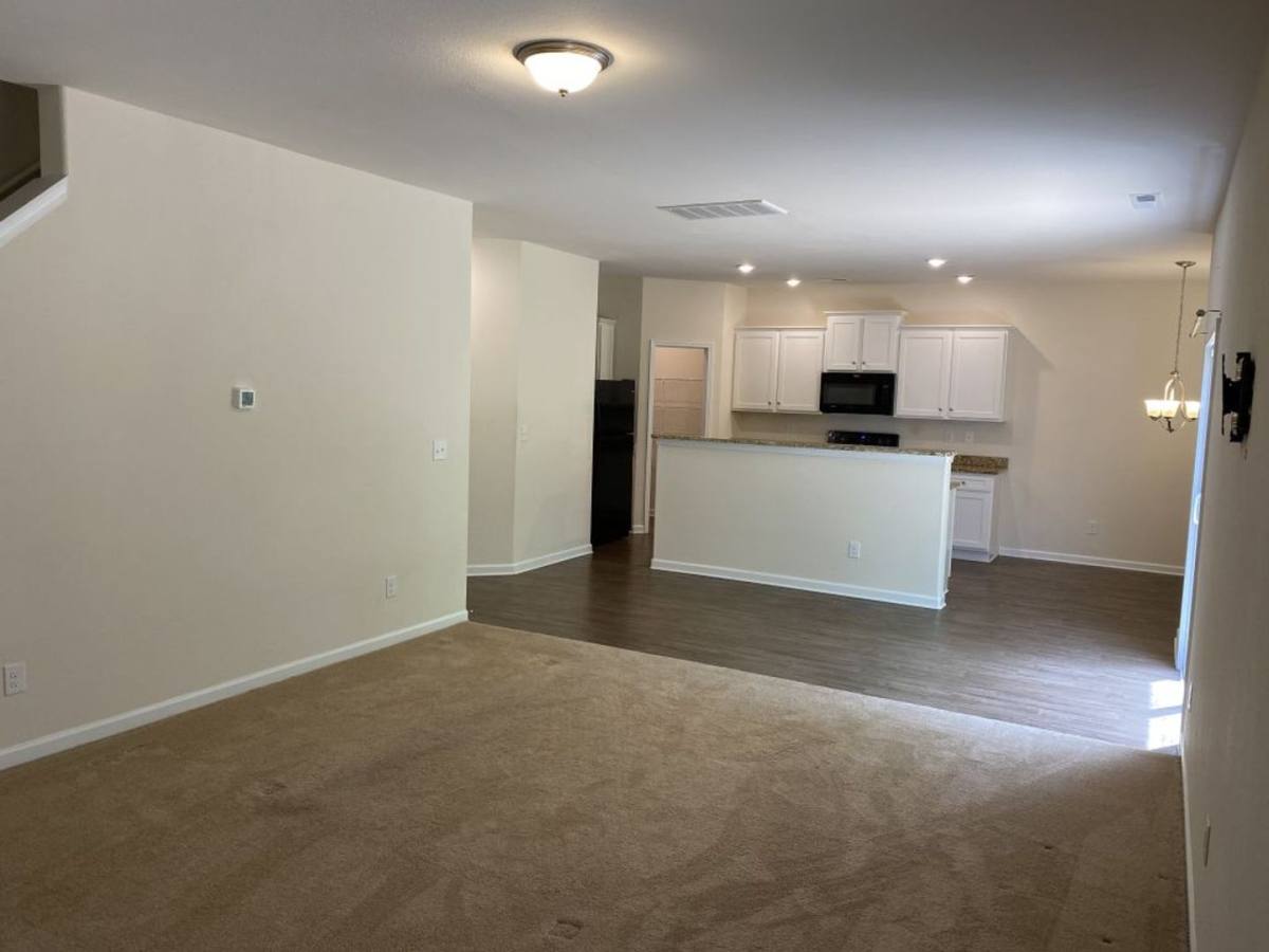 House for rent at 7617 Malden Park Dr, Charlotte, NC 28215