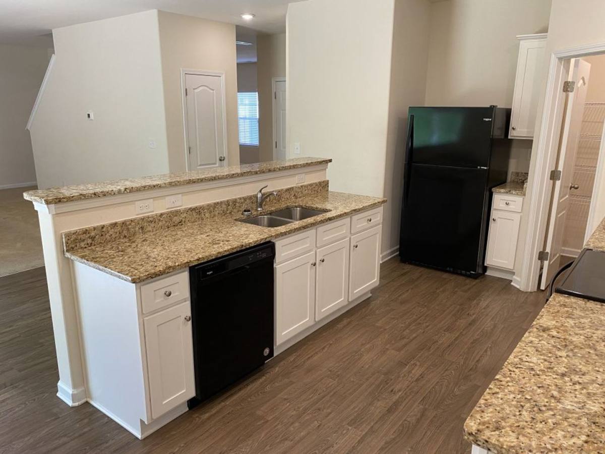 House for rent at 7617 Malden Park Dr, Charlotte, NC 28215