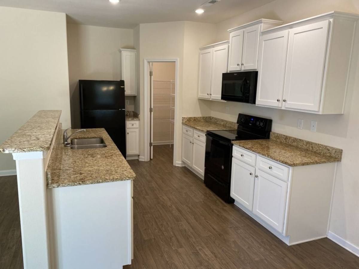 House for rent at 7617 Malden Park Dr, Charlotte, NC 28215