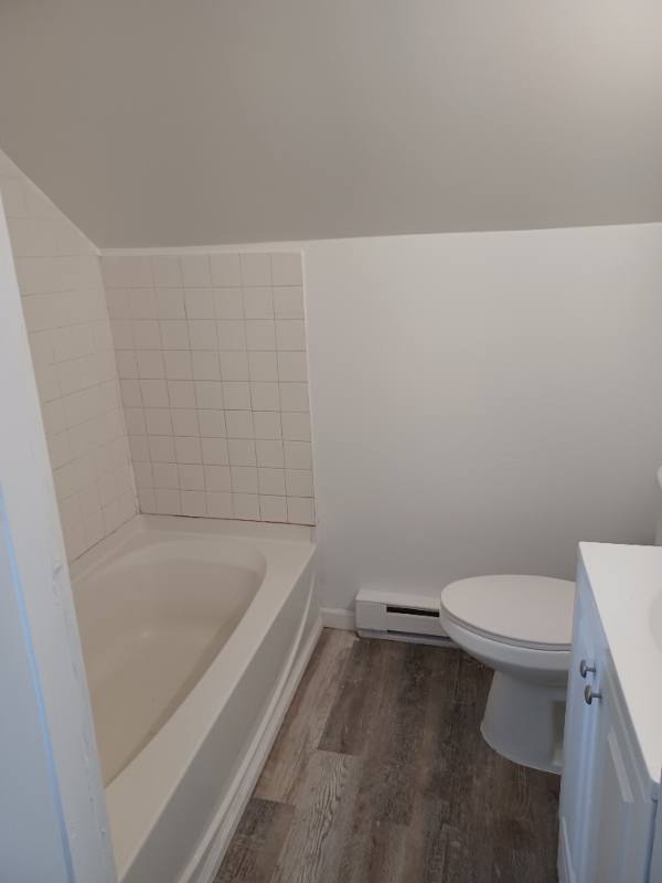 Apartment for rent at 92 Twiss St #3, Meriden, CT 06450