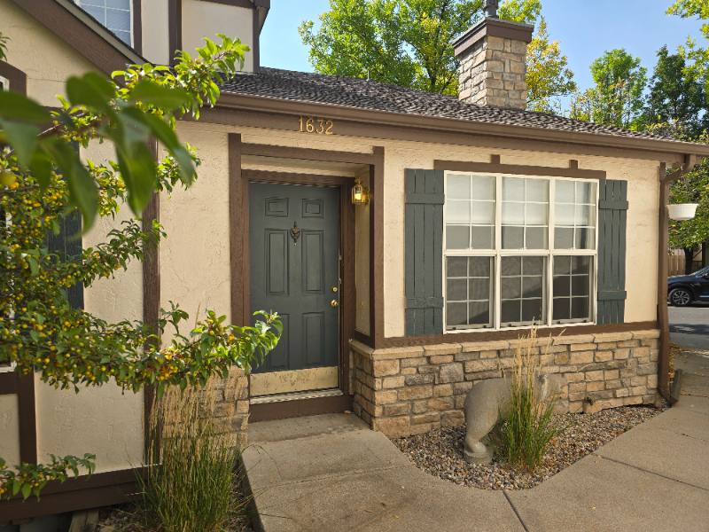 House for rent at 1632 Foxhall Court, Fort Collins, CO 80526