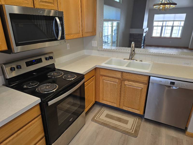 House for rent at 1632 Foxhall Court, Fort Collins, CO 80526