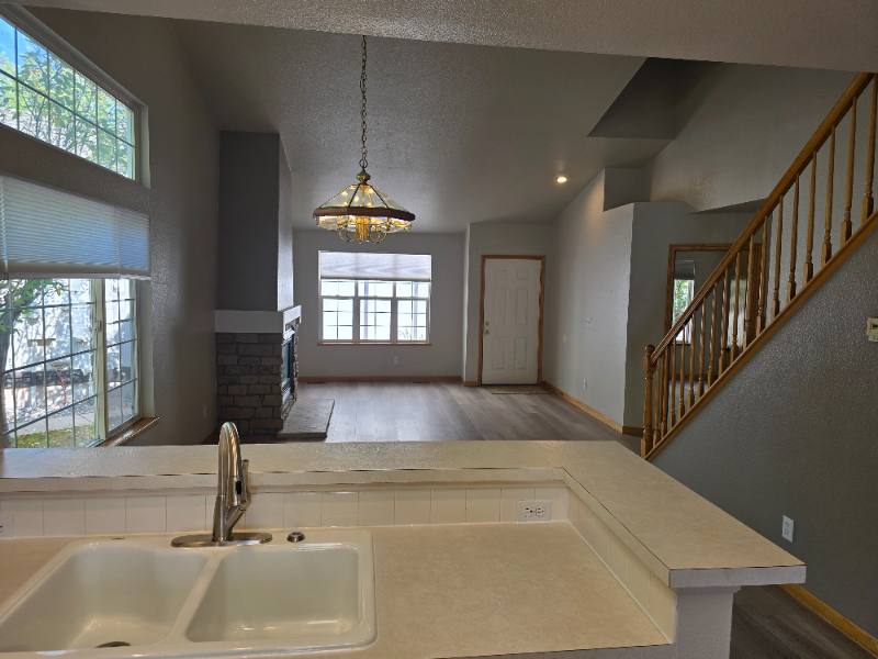 House for rent at 1632 Foxhall Court, Fort Collins, CO 80526