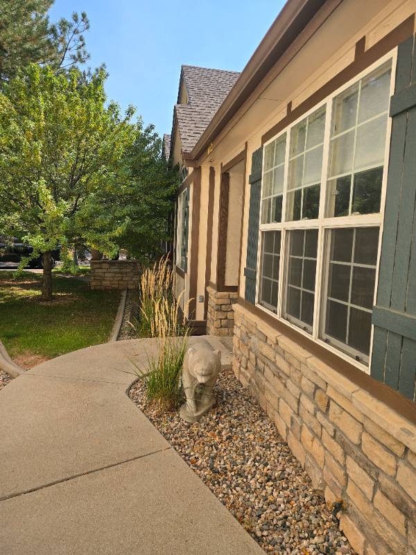 House for rent at 1632 Foxhall Court, Fort Collins, CO 80526