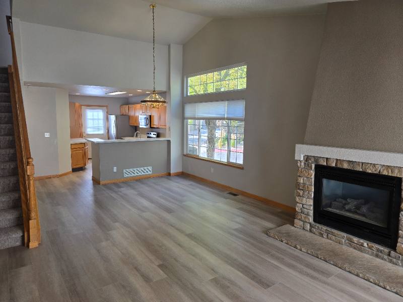 House for rent at 1632 Foxhall Court, Fort Collins, CO 80526