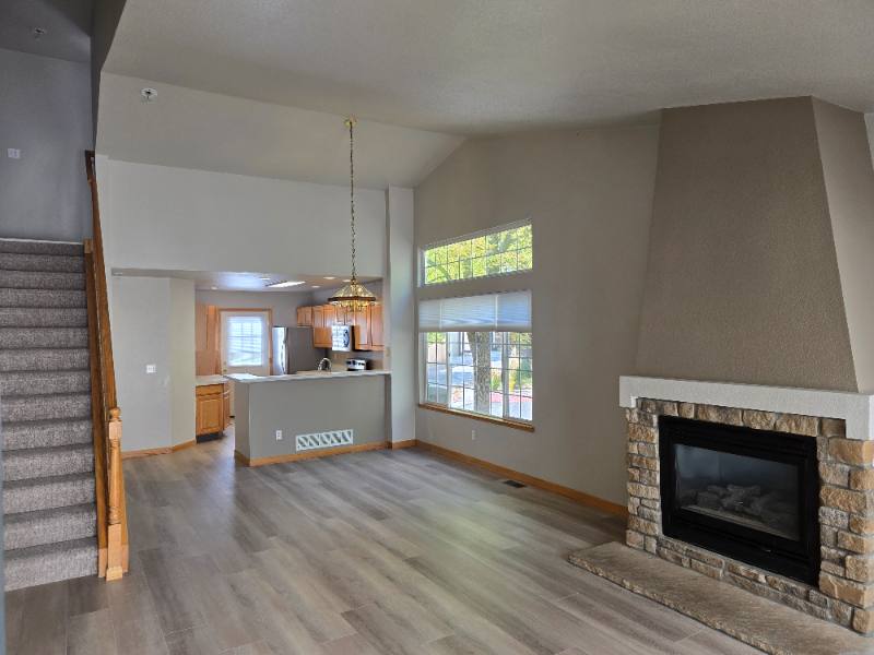 House for rent at 1632 Foxhall Court, Fort Collins, CO 80526