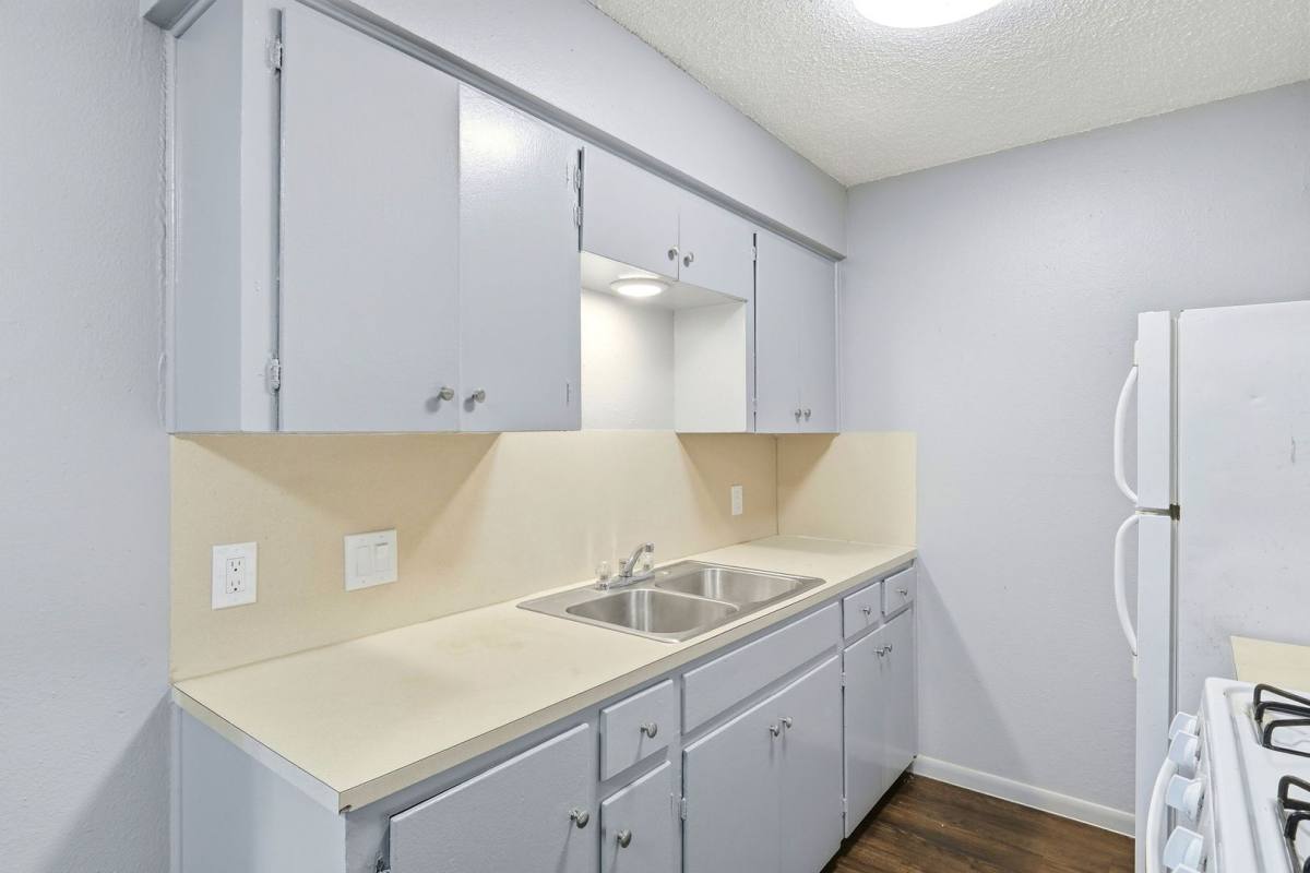 Apartment for rent at 2319 Greenfield Parkway, Austin, TX 78741