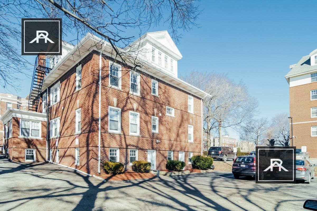 Apartment for rent at 310 Allston St #2, Brighton, MA 02135