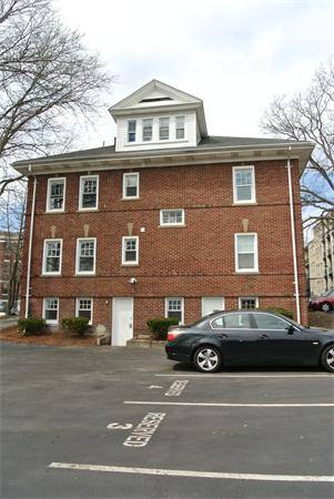 Apartment for rent at 310 Allston St #2, Brighton, MA 02135