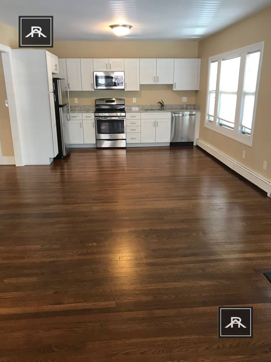 Apartment for rent at 310 Allston St #2, Brighton, MA 02135
