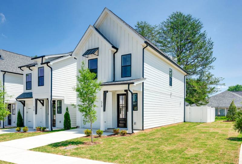 House for rent at 518 Taffy Way #28, Hermitage, TN 37076