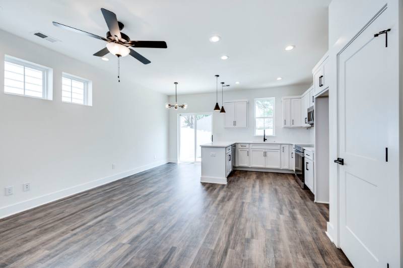 House for rent at 518 Taffy Way #28, Hermitage, TN 37076