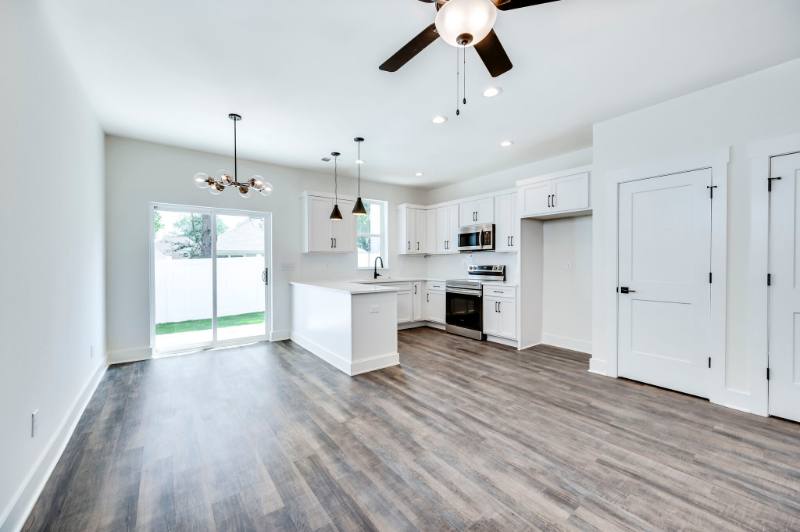 House for rent at 518 Taffy Way #28, Hermitage, TN 37076