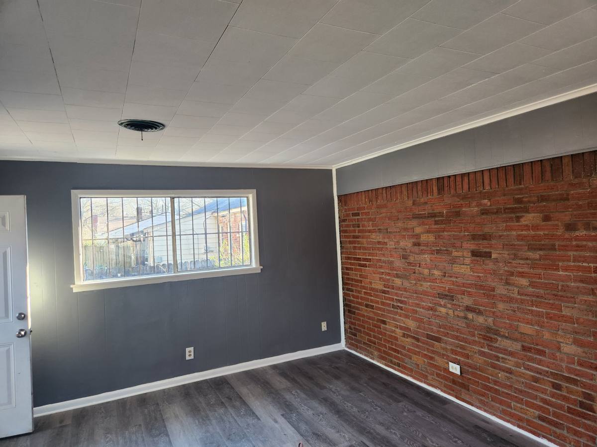 House for rent at 3580 Gowan Dr, Memphis, TN 38127