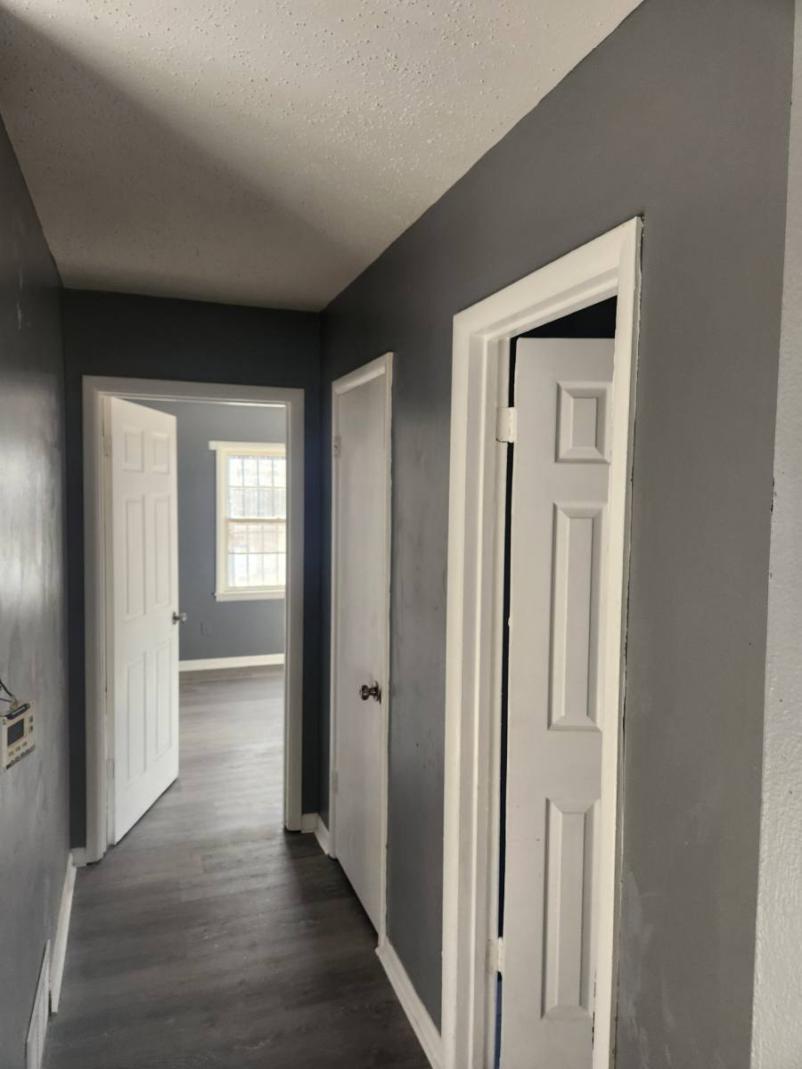 House for rent at 3580 Gowan Dr, Memphis, TN 38127