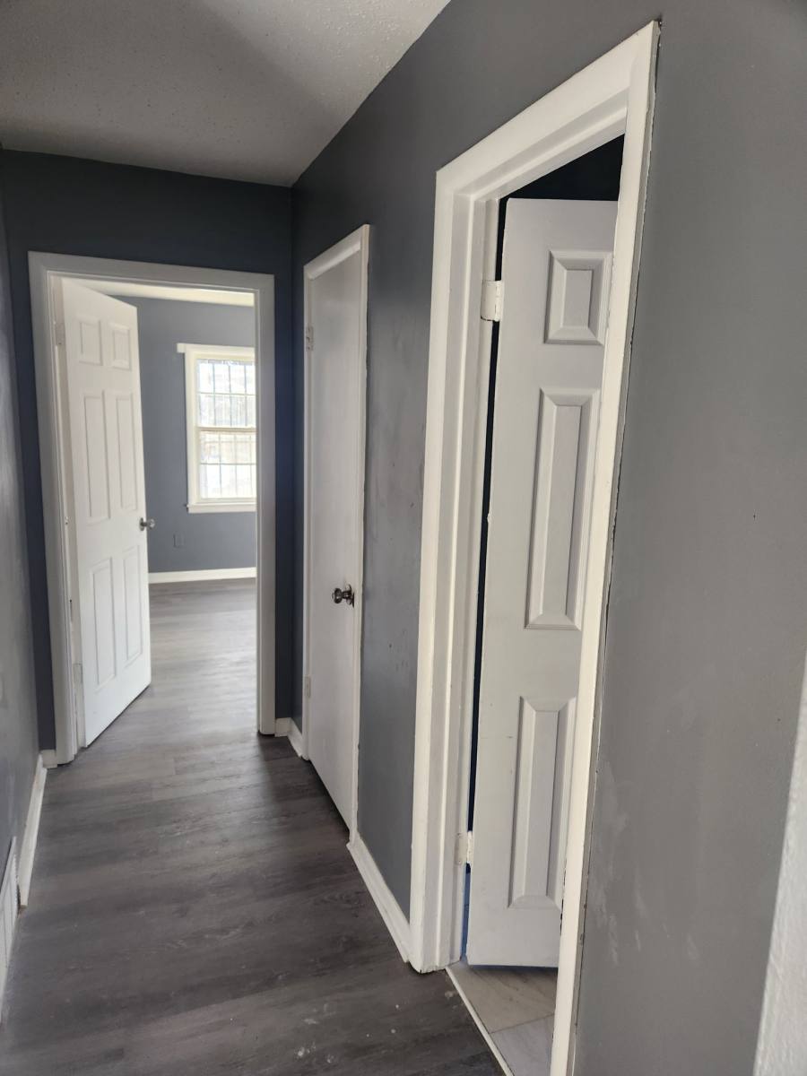 House for rent at 3580 Gowan Dr, Memphis, TN 38127
