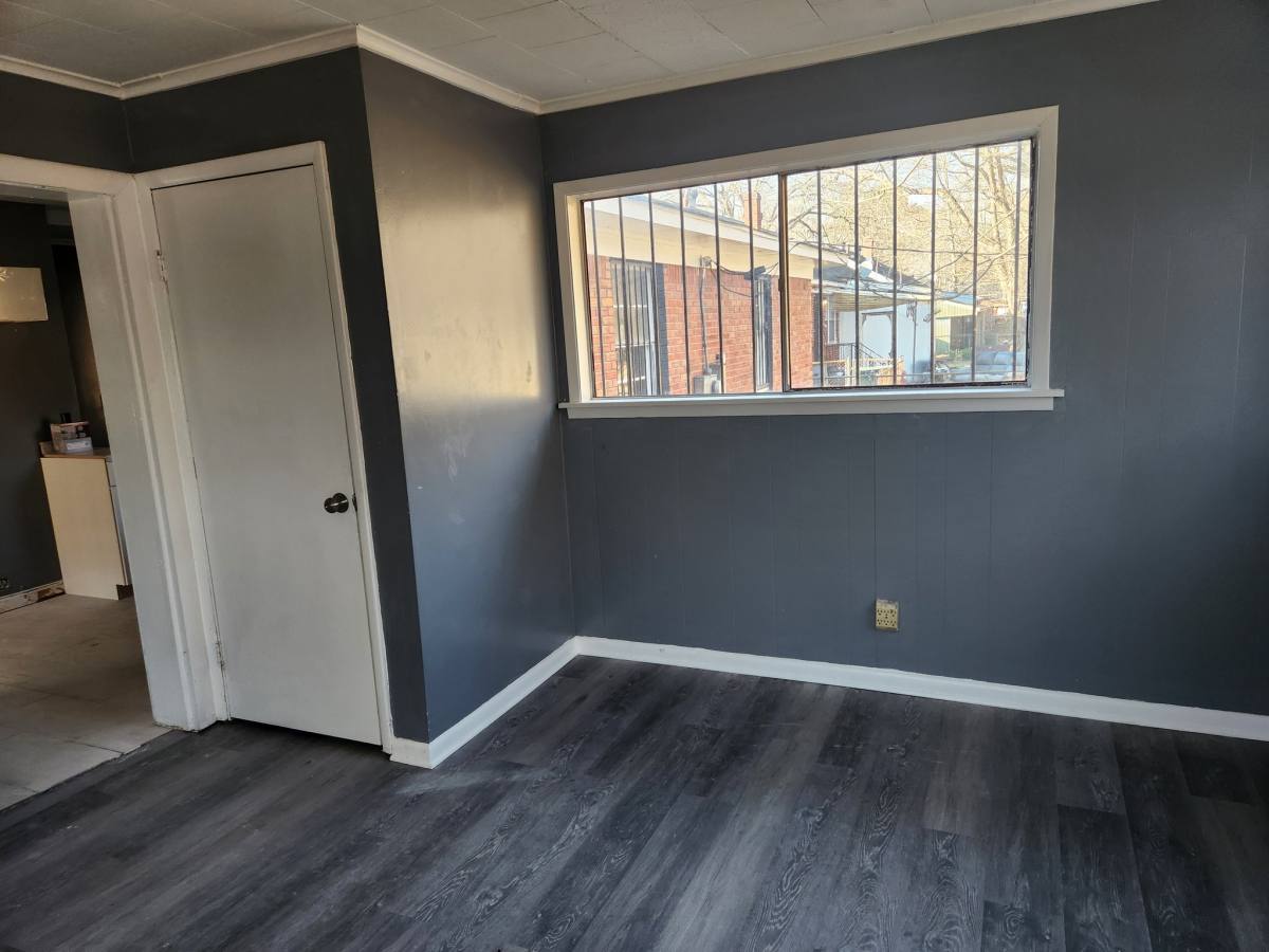 House for rent at 3580 Gowan Dr, Memphis, TN 38127