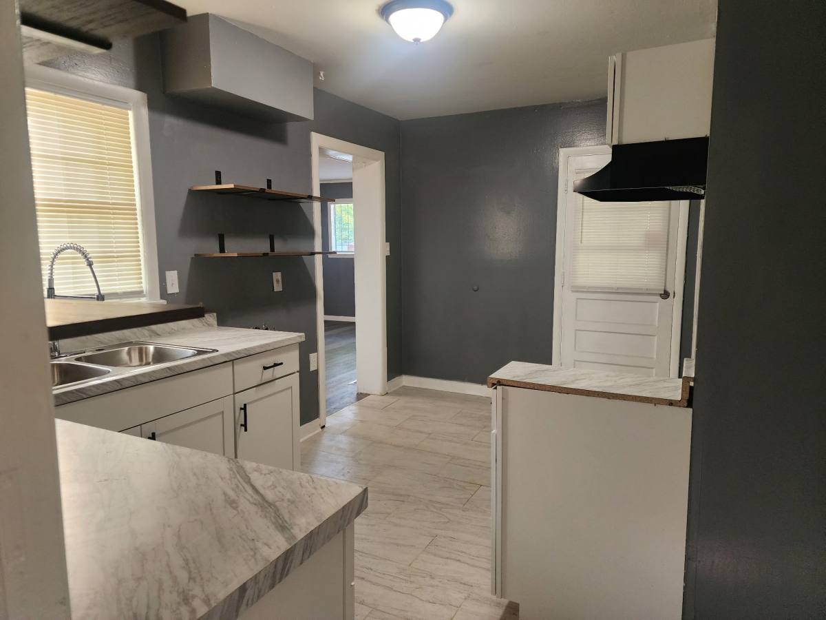 House for rent at 3580 Gowan Dr, Memphis, TN 38127