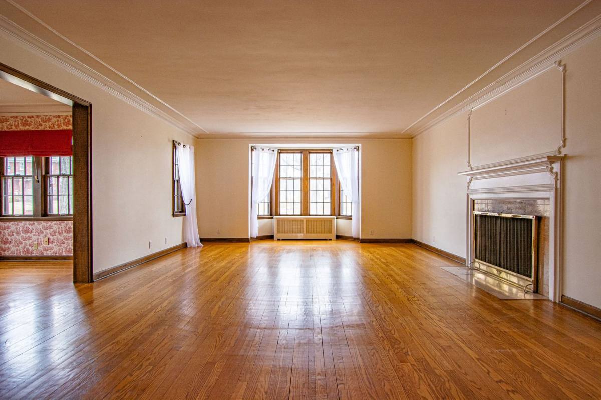 House for rent at 5115 Lafayette Ave, Omaha, NE 68132