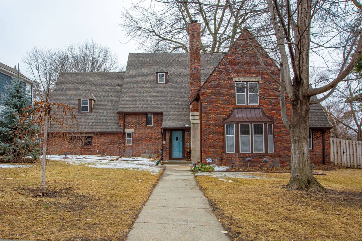House for rent at 5115 Lafayette Ave, Omaha, NE 68132