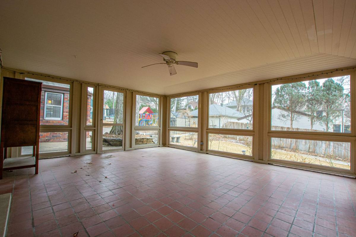 House for rent at 5115 Lafayette Ave, Omaha, NE 68132