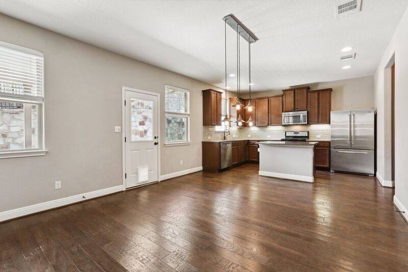 House for rent at 7311 Sunset Heights Circle #F-15, Austin, TX 78735
