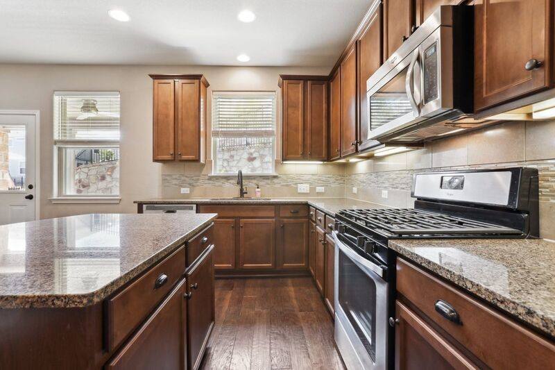 House for rent at 7311 Sunset Heights Circle #F-15, Austin, TX 78735