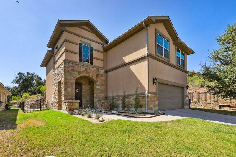 House for rent at 7311 Sunset Heights Circle #F-15, Austin, TX 78735